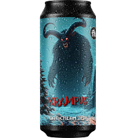 Revenge of Krampus by Excelsior Brewing Co