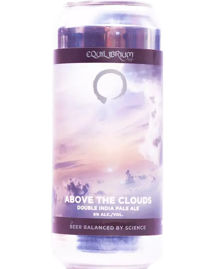 Above the Clouds IV by Ethereal Brewing