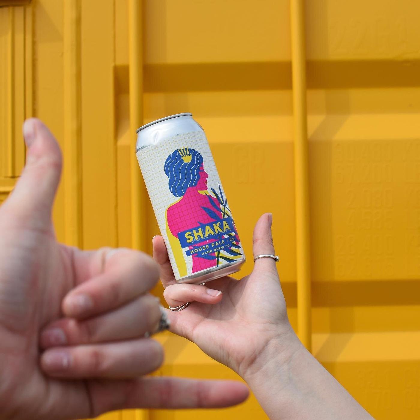 Hop-Shaka-Laka by Ethereal Brewing