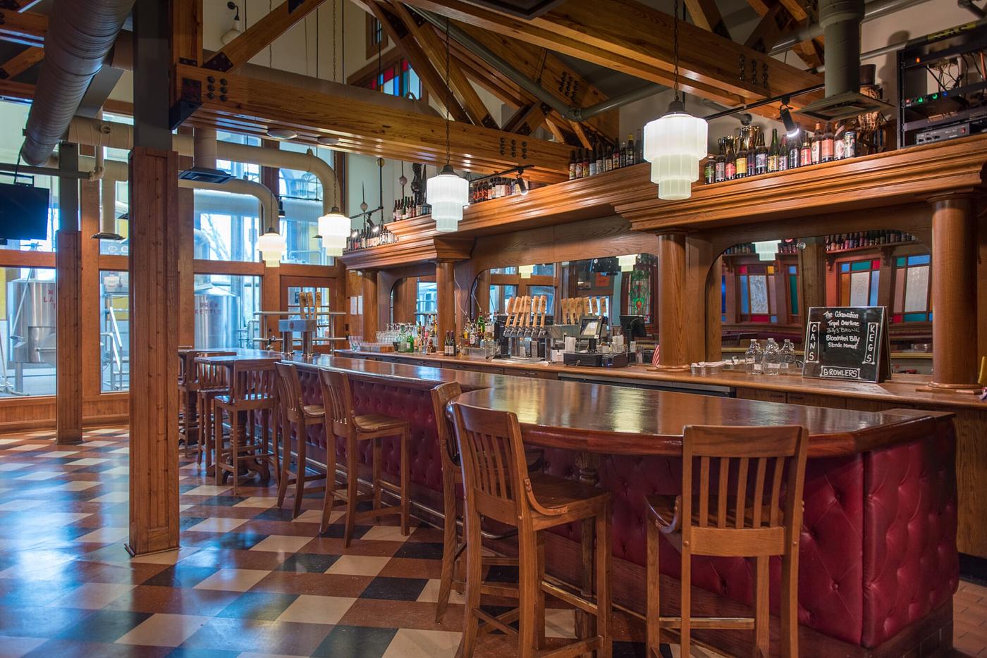 The Citrawation by Extra Billys Brewery and Smokehouse