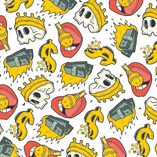 Verbal Tip by Falling Knife Brewing Company