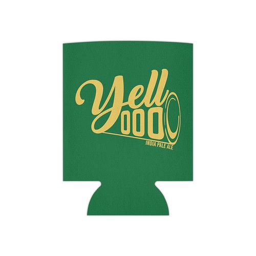 Yell-OOO IPA by Falling Sky Brewing