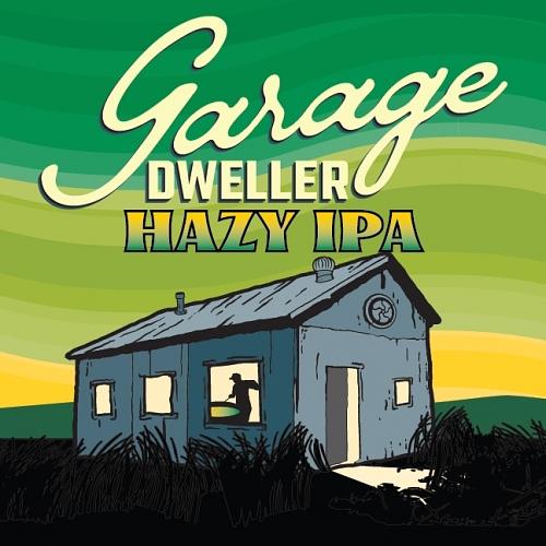 Garage Dweller by Farmers Brewing Co