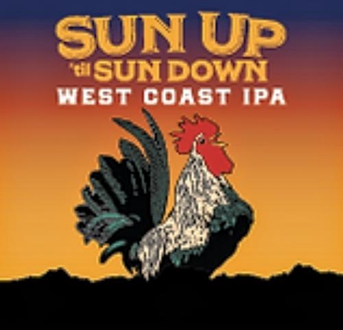 Sun Up 'til Sun Down by Farmers Brewing Co