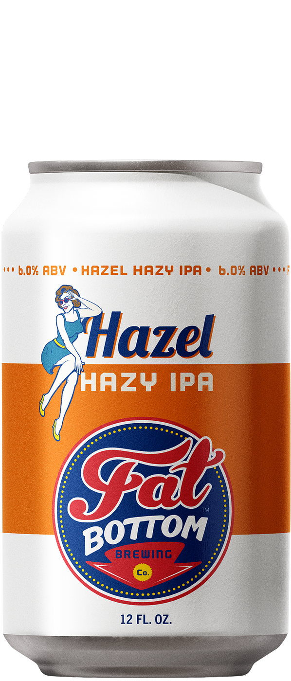 Hazel by Fat Bottom Brewing