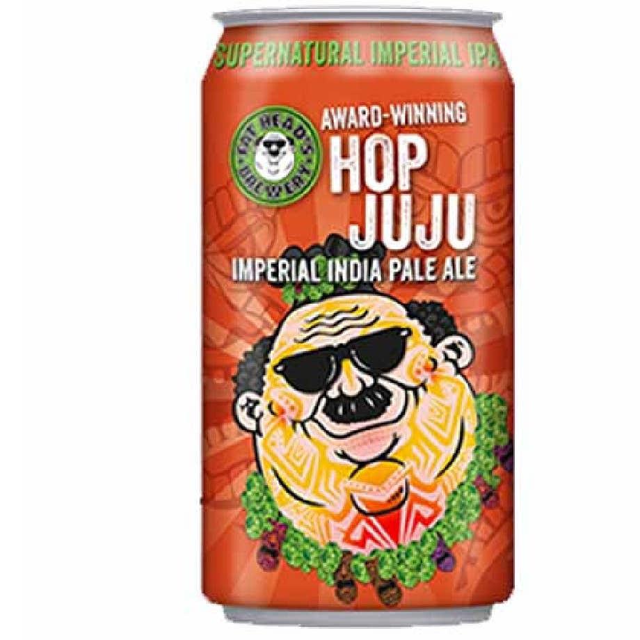 Hop Juju by Fat Head's Brewery
