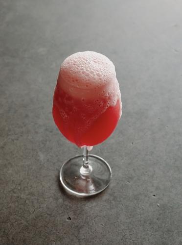 Dragonfruit IPA by Felons Brewing Co.