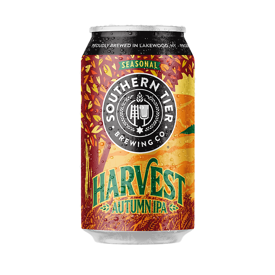 Harvest IPA by Fetish Brewing Co