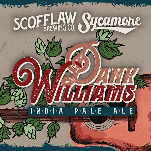 The Ghost Of Dank Williams by Fife Street Brewing