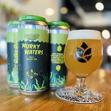 Murky Waters by Fifth Ward Brewing Company