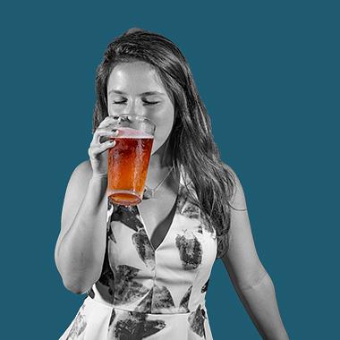 Ursa by First Magnitude Brewing Company