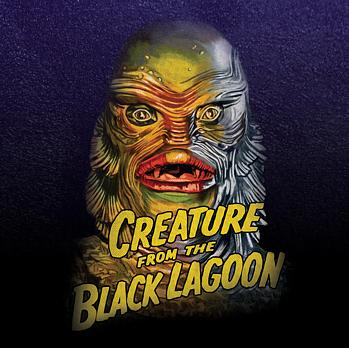 Creature from the Black Lagoon by First Magnitude Brewing Company