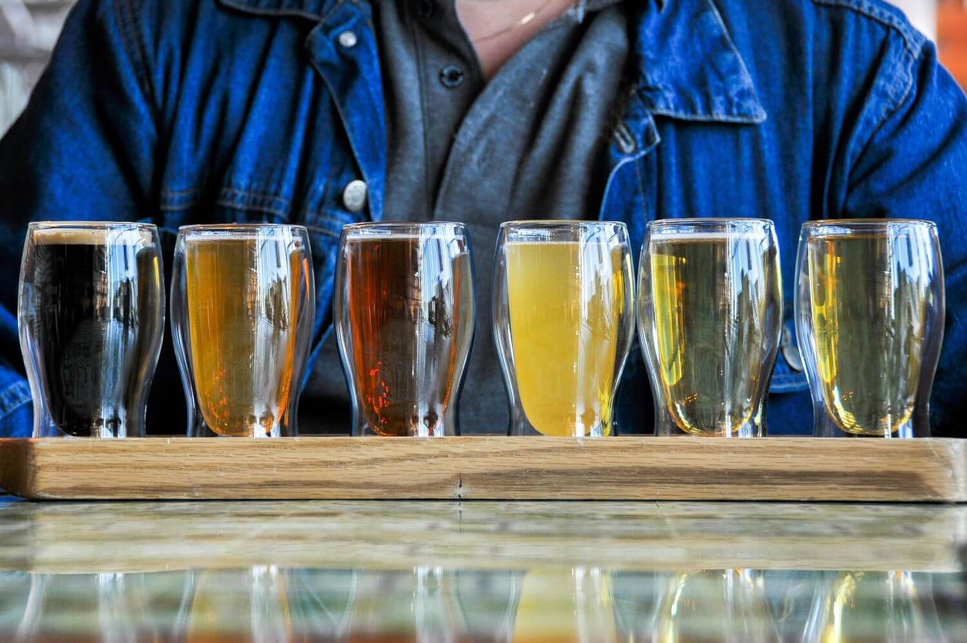 Stinkpot by First Magnitude Brewing Company