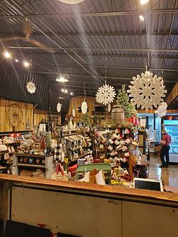 Cloud 9 by Flood Zone Marketplace & Brewery