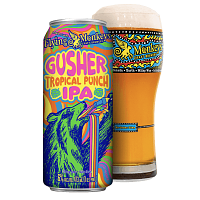 Gusher by Flying Monkeys Craft Brewery