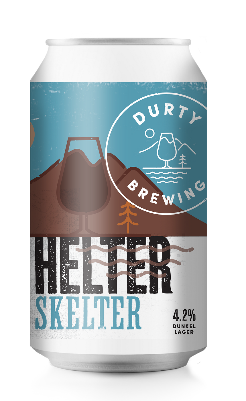 Helter Skelter by Foghorn Brewing Company