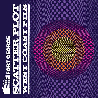 Scatter Plot West Co... by Fort George Brewery