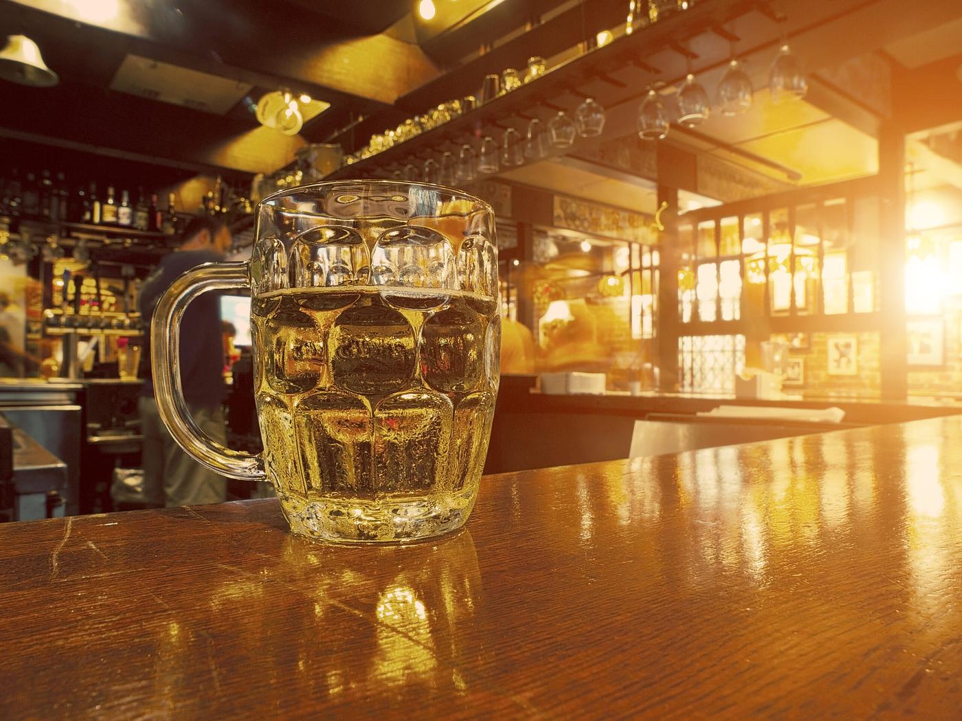 Holidaily IPA by Fossil Craft Beer Co