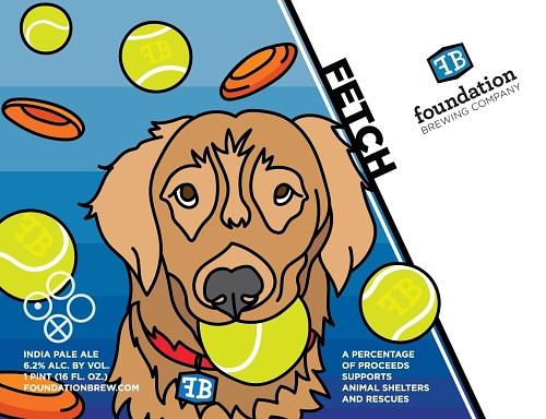 Fetch by Foundation Brewing Company