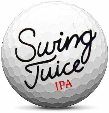 Swing Juice by Fort Rock Brewing