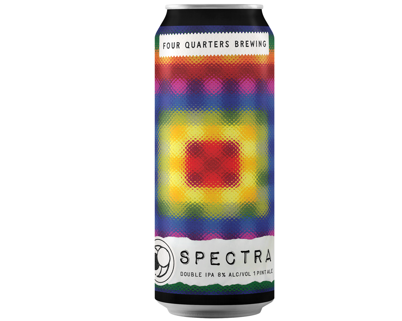 Spectra by Four Quarters Brewing Co