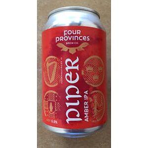 PIPER by Four Provinces Brewing Co.