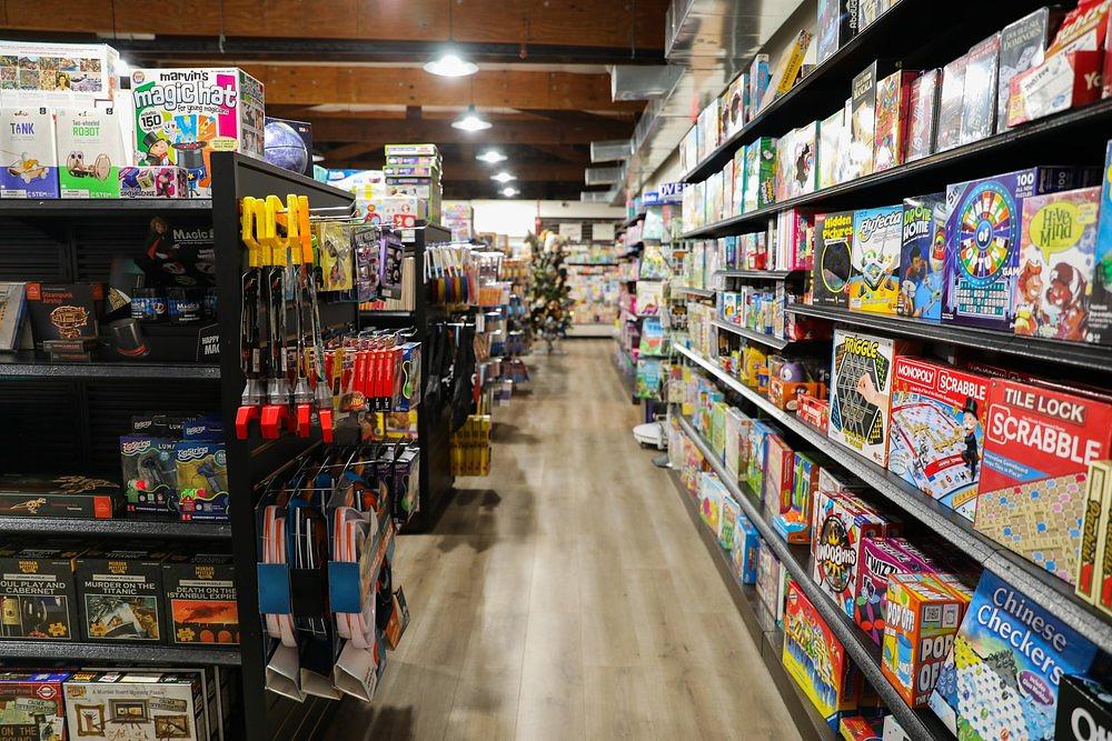 Anarchy Ale by Franklins General Store