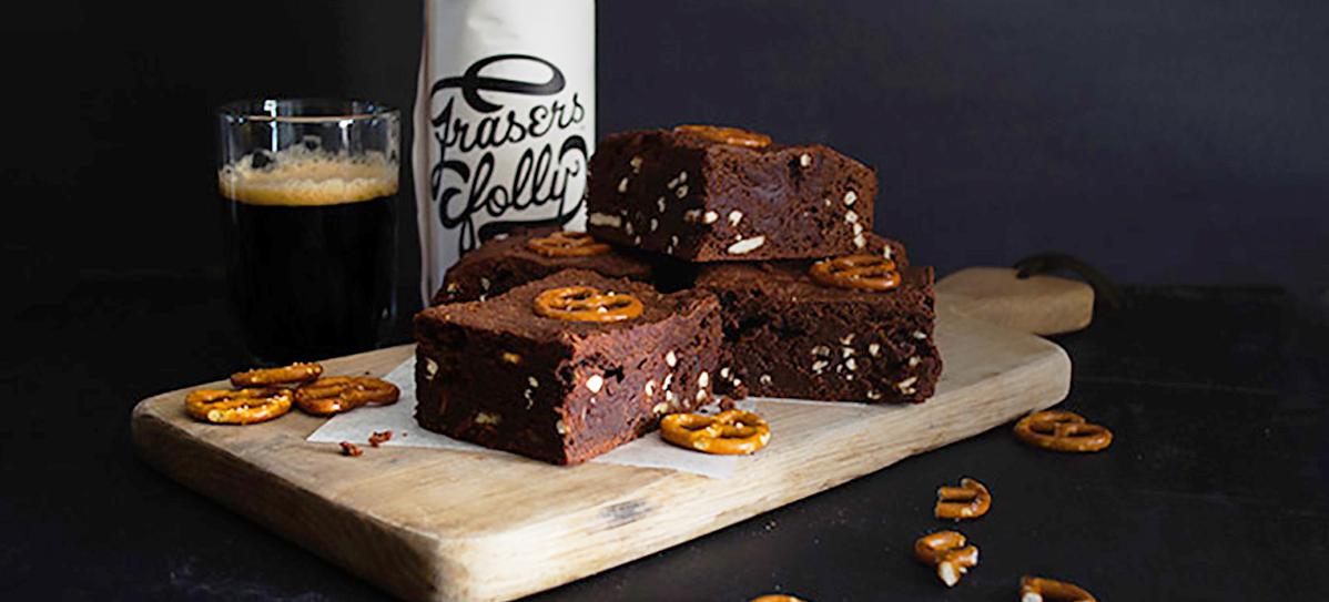 Fraser's Folly Hazy IPA by Fraser’s Folly