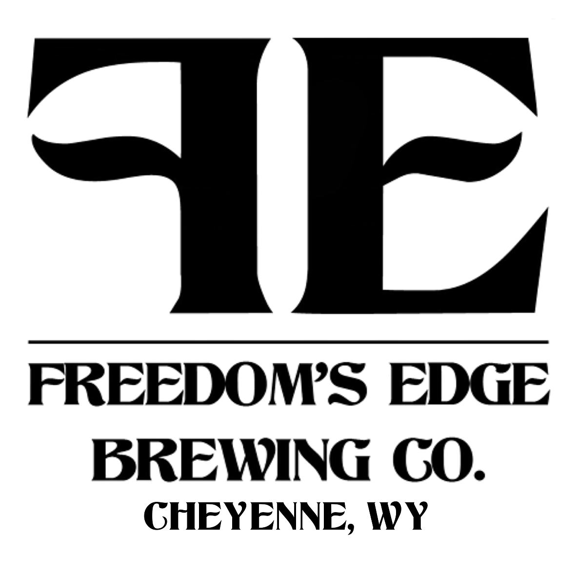 1890 IPA by Freedom's Edge Brewing