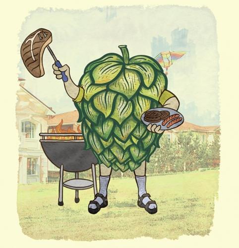 Dad Jokes by Kros Strain Brewing Company