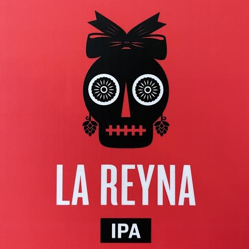 La Reyna by La Dona Cerveceria