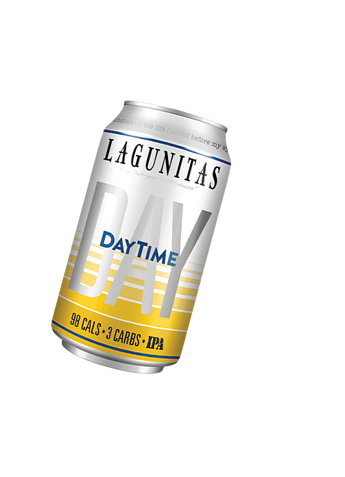 DayTime by Lagunitas Brewing Co