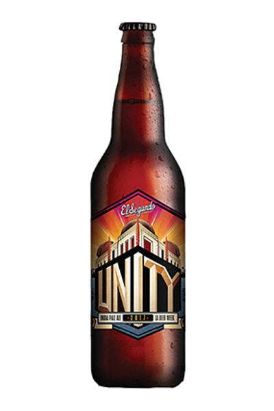 El Segundo Unity by Ladyface Ale Companie