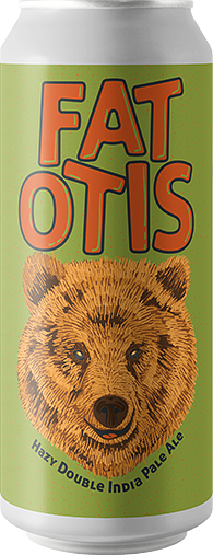Fat Otis by La Cumbre Brewing Co