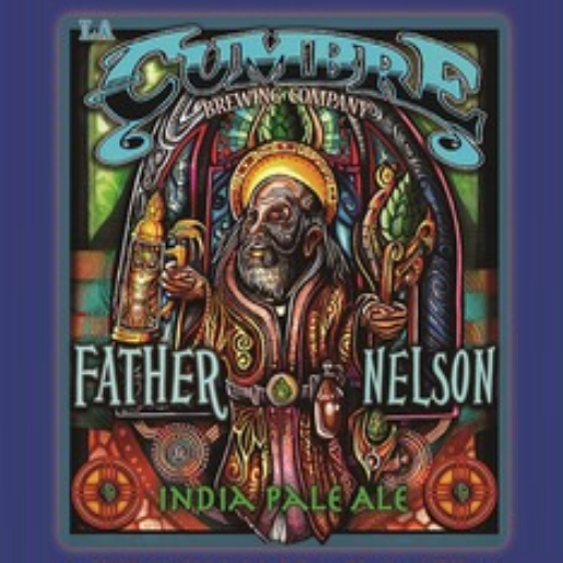 Father Nelson by La Cumbre Brewing Co