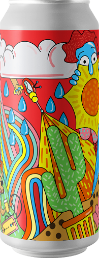 Desert Vibe by La Cumbre Brewing Co