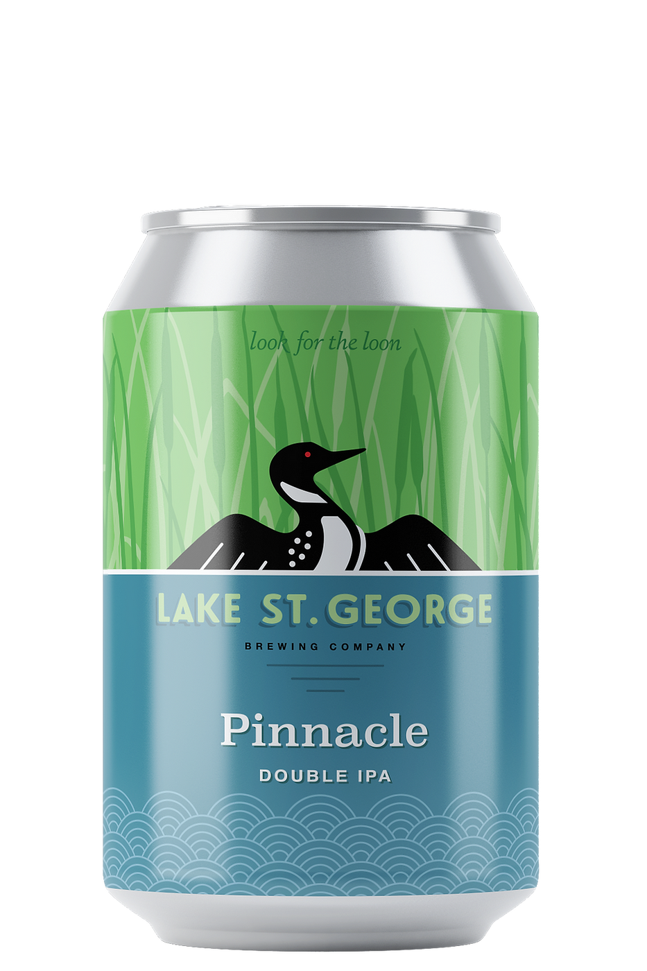 Pinnacle by Lake St George Brewing Company