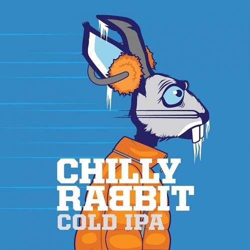 Chilly Rabbit by Lakefront Brewery Inc