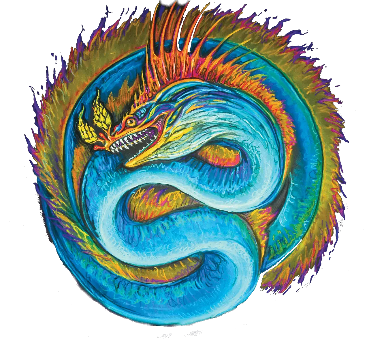 Umatilla Reef Session IPA by Lariat Lodge Brewing