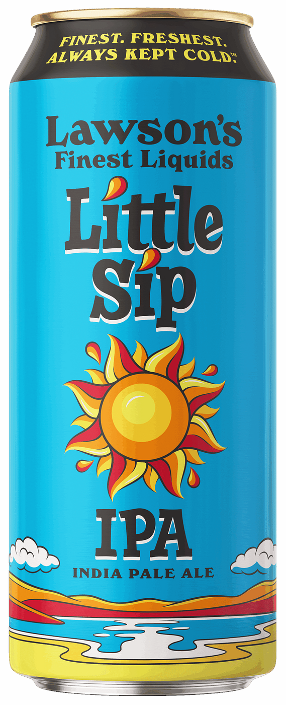 Little Sip by Lawson's Finest Liquids
