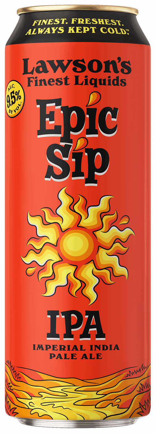 Epic Sip by Lawson's Finest Liquids