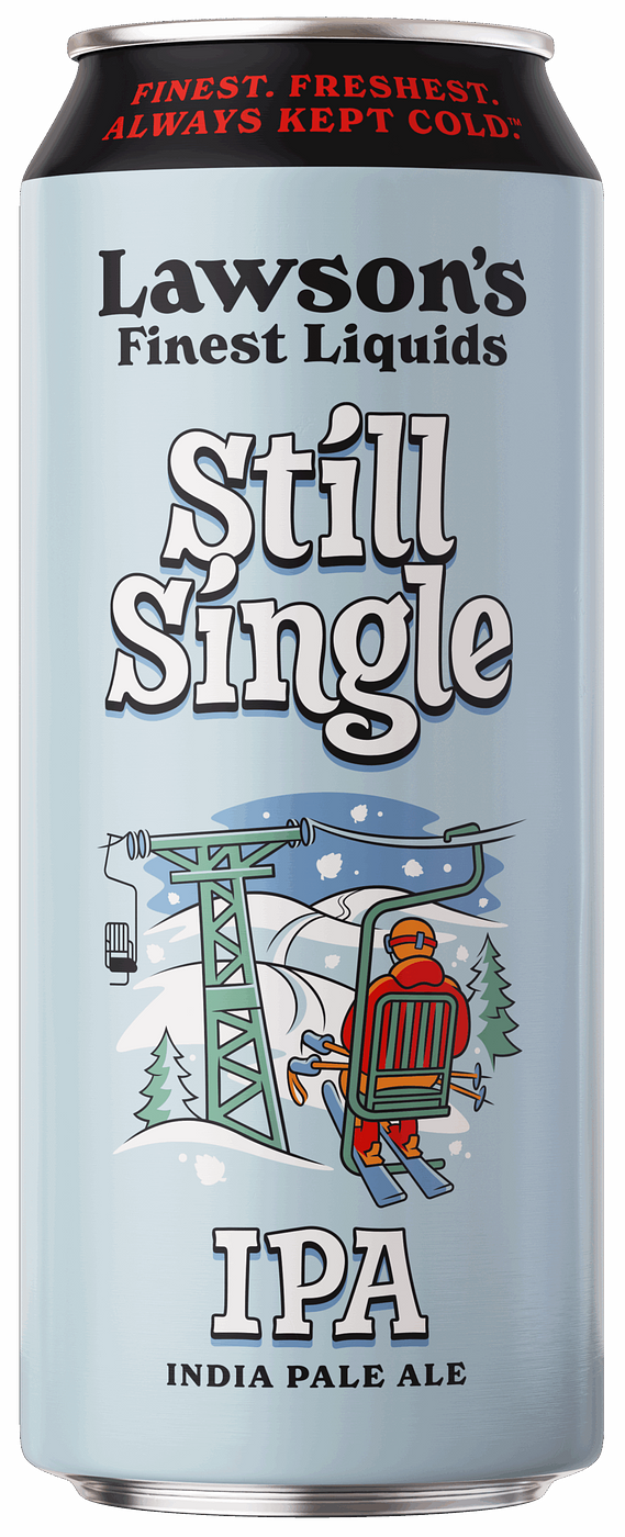 Still Single by Lawson's Finest Liquids