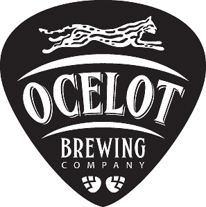 Mad Monk IPA by Lazy Monk Brewing