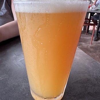 Pillow Talk Hazy IPA by Kauai Island Brewery - Port Allen