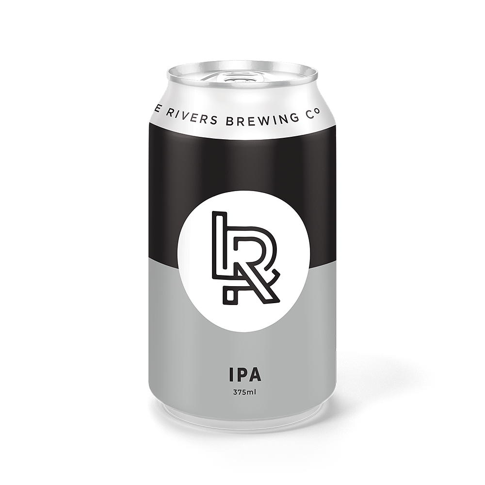 IPA by Little Rivers Brewing Co.