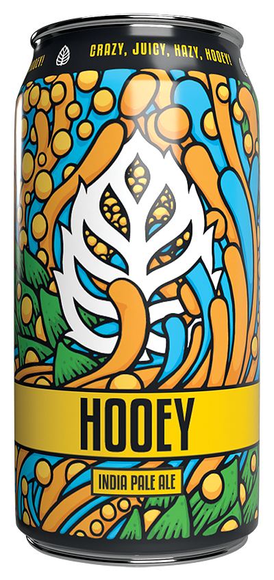 Hooey by Lupulin Brewing - Sioux Falls