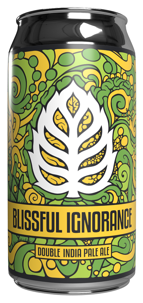 Blissful Ignorance by Lupulin Brewing - Sioux Falls