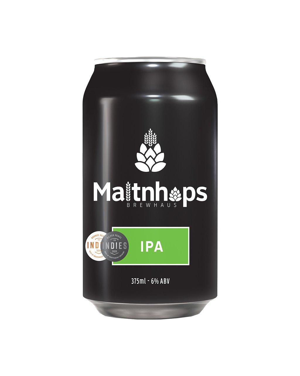 IPA by Maltnhops Brewhaus