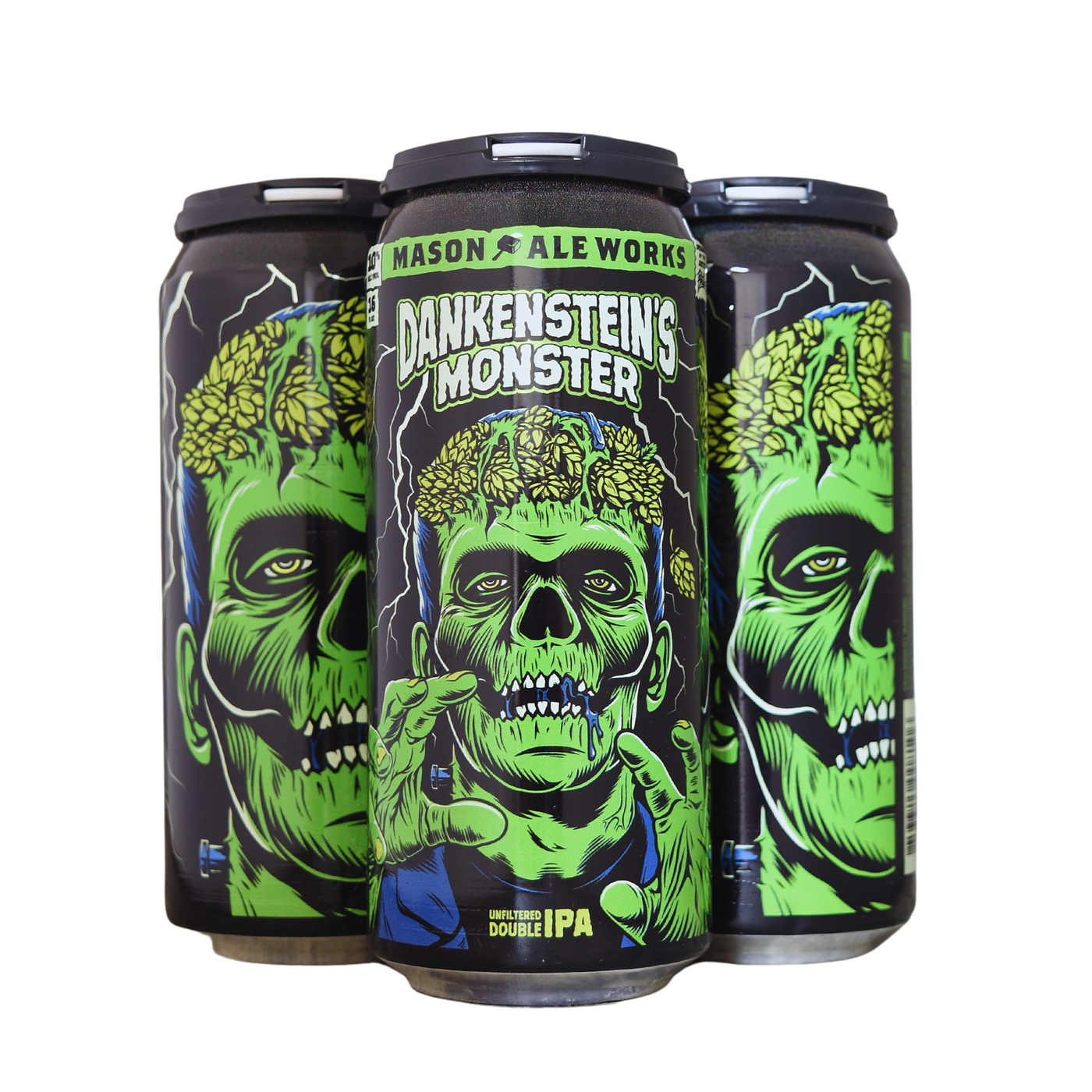 Dankenstein's Monster by Mason Ale Works