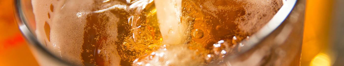 New World by Mayflower Brewing Co